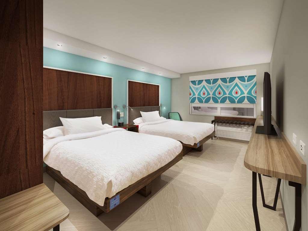 Tru By Hilton Grand Rapids Airport Hotel Kentwood Kamer foto