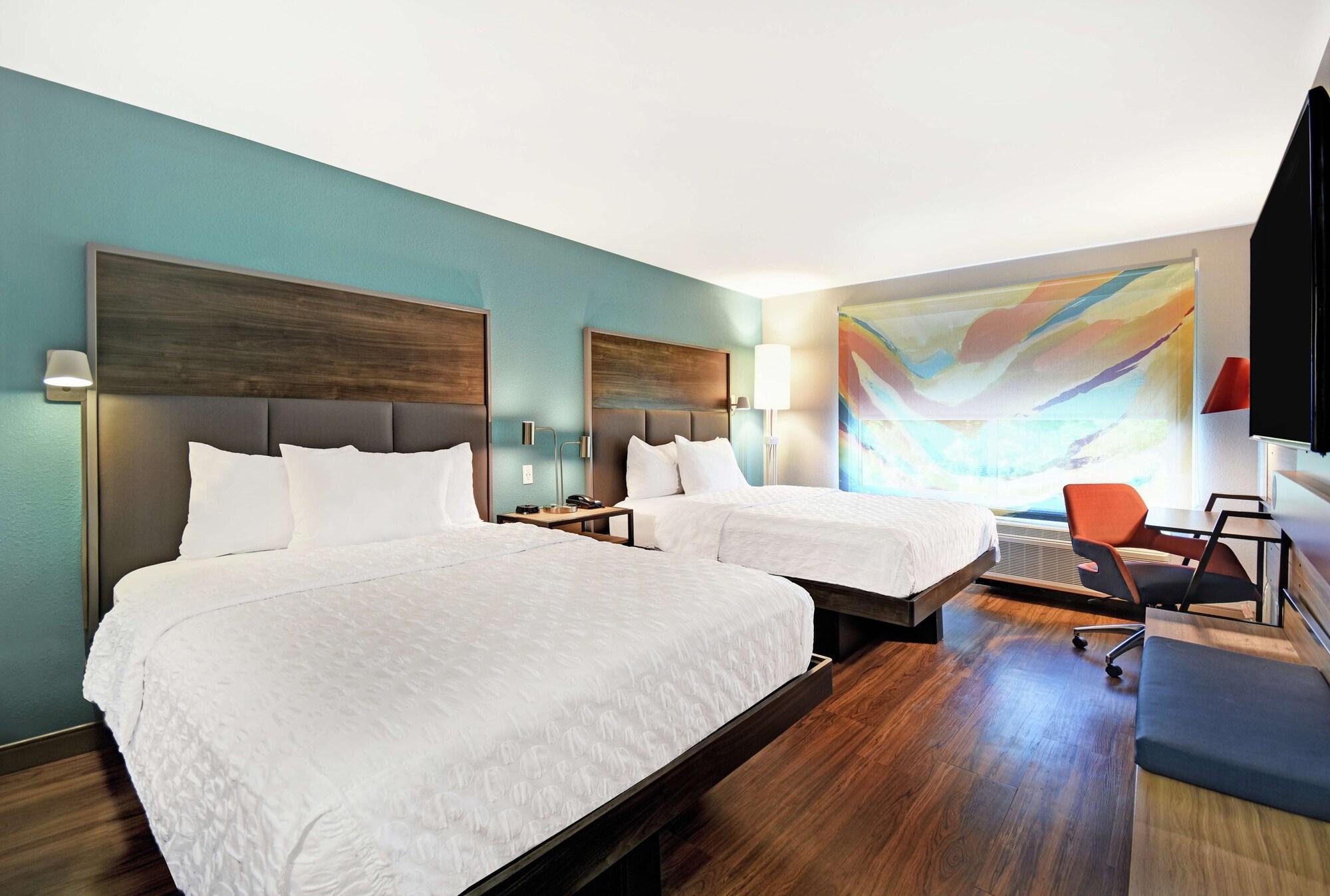 Tru By Hilton Grand Rapids Airport Hotel Kentwood Buitenkant foto