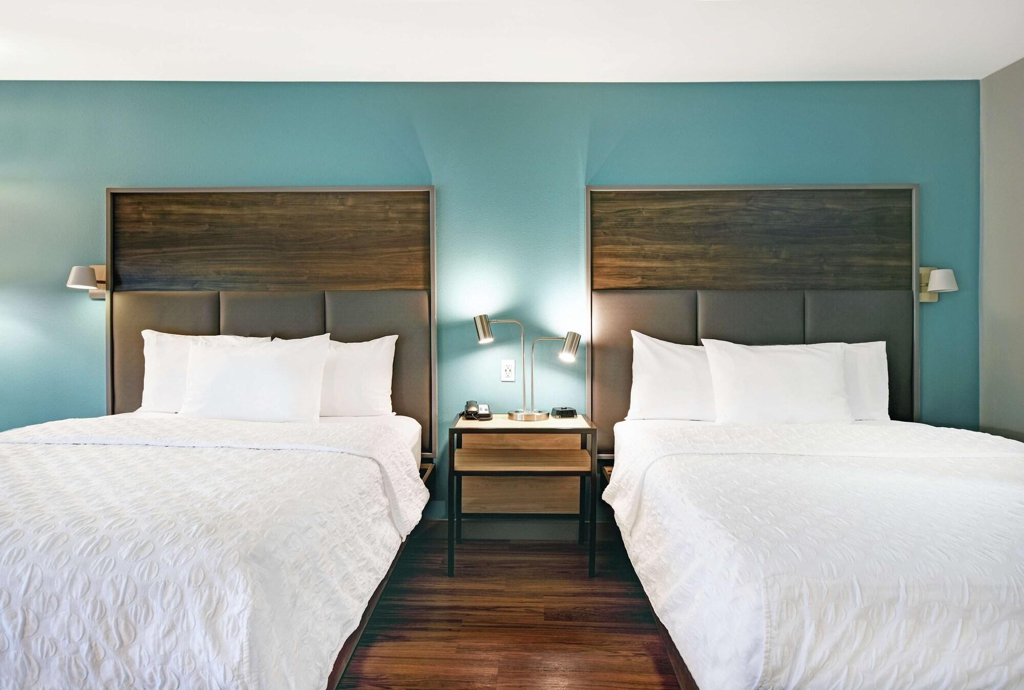 Tru By Hilton Grand Rapids Airport Hotel Kentwood Buitenkant foto
