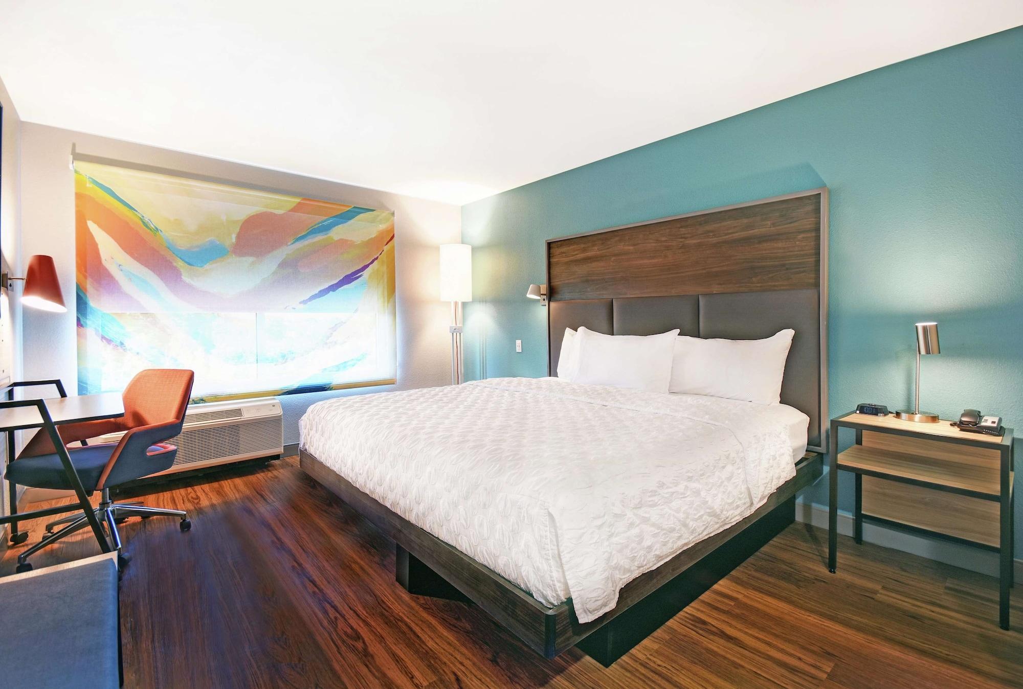 Tru By Hilton Grand Rapids Airport Hotel Kentwood Buitenkant foto