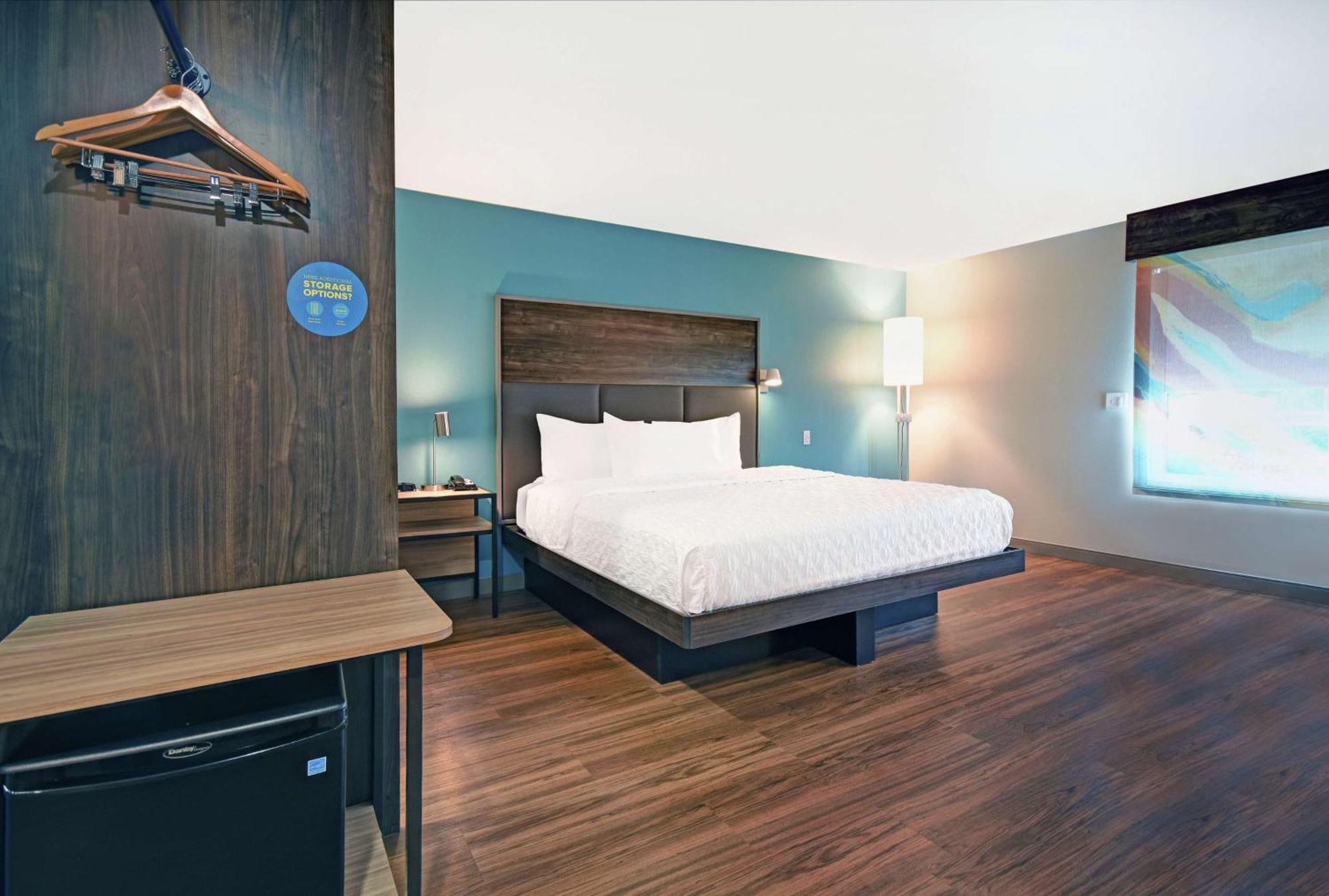 Tru By Hilton Grand Rapids Airport Hotel Kentwood Buitenkant foto