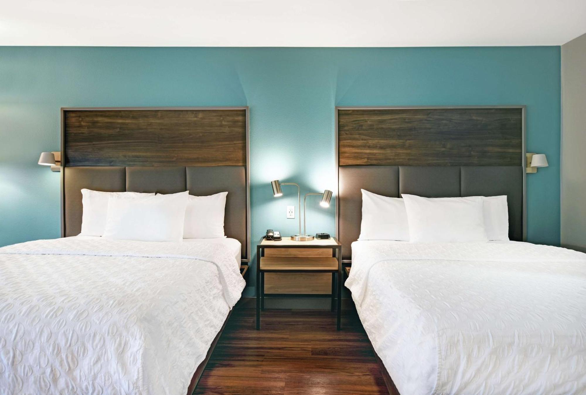 Tru By Hilton Grand Rapids Airport Hotel Kentwood Buitenkant foto
