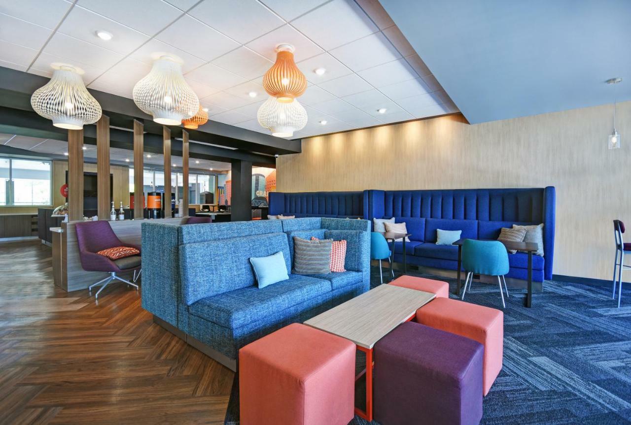 Tru By Hilton Grand Rapids Airport Hotel Kentwood Buitenkant foto